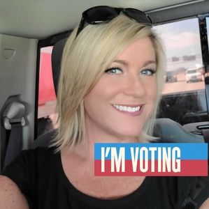 Meet your Posher, Sandy